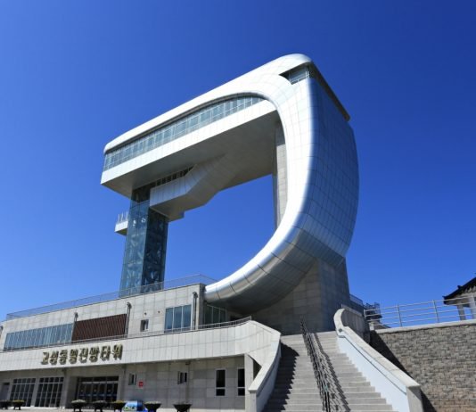 한국관광공사 2019년 5월 추천 가볼 만한 곳