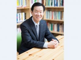 막걸리 많이 먹으면 쌀 소비 많아지고 결국엔 농민 돕는 일