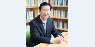 막걸리 많이 먹으면 쌀 소비 많아지고 결국엔 농민 돕는 일