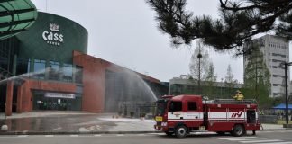 오비맥주, ‘세계 안전의 날’ 맞아 3개 생산공장서 안전교육실시