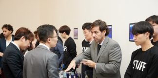 별 중의 별, 칠레 프리미엄 와인을 한 자리에