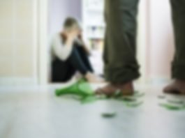 술만 취하면 폭력 휘두르는 남편…술 탓일까?