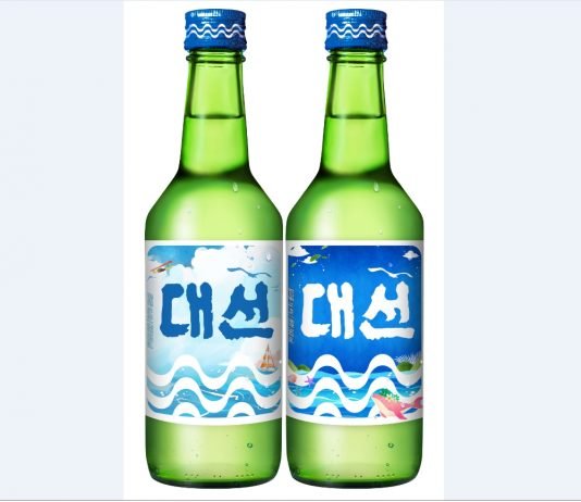 대선주조, ‘대선소주’ 2억5천만 병 판매 돌파