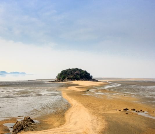 한국관광공사 2019년 6월 추천 가볼 만한 곳