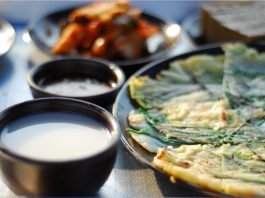 용도에 따른 맛과 향기를 구현하되 일순에 익히는 ‘십일 주(十日酒)’