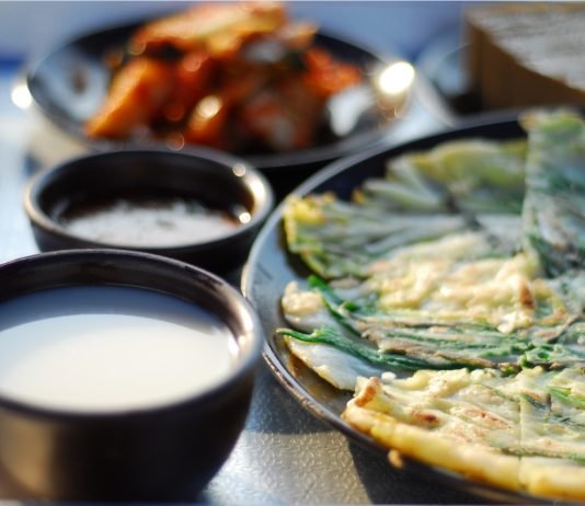 용도에 따른 맛과 향기를 구현하되 일순에 익히는 ‘십일 주(十日酒)’