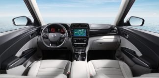 쌍용차, Very New TIVOLI 사전계약 시작