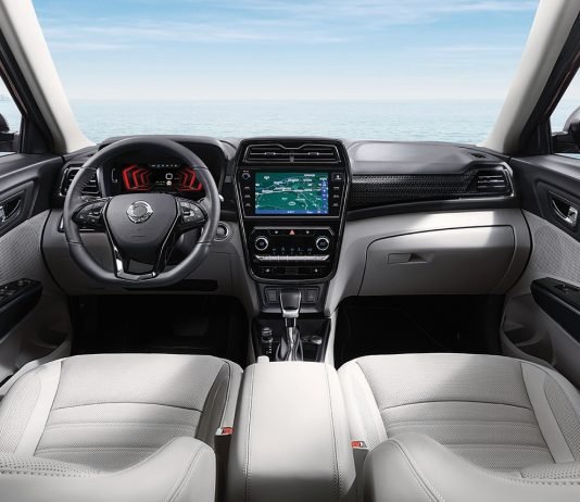 쌍용차, Very New TIVOLI 사전계약 시작