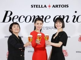 스텔라 아르투아, ‘필름 프리미어’서 캠페인 영상 최초 공개