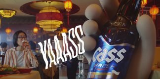 카스, 결정의 순간을 응원하는 신규 캠페인 ‘야스(YAASS)!’