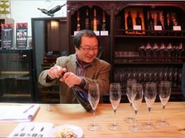 전통주, 종량세를 말하다