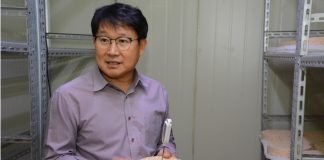 ‘편백숲 산소막걸리 순수령’ 한 잔에 미세먼지도 날린다