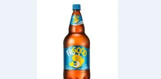 오비맥주필굿, 대용량 1.6L 페트 제품 출시