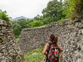 한국관광공사 추천 6월 걷기여행길