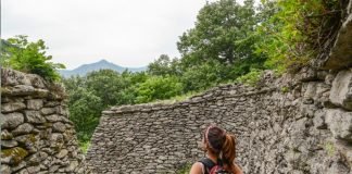 한국관광공사 추천 6월 걷기여행길