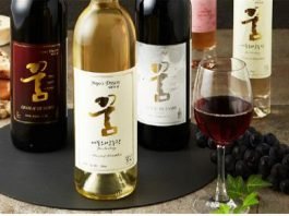 이방카 방한시 청와대 만찬주로 ‘여포의 꿈’ 와인 사용