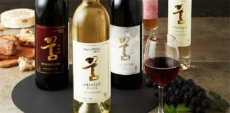 이방카 방한시 청와대 만찬주로 ‘여포의 꿈’ 와인 사용