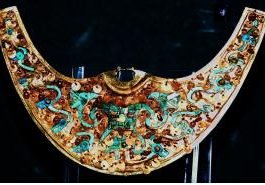 아마조네스 여전사들의 유방