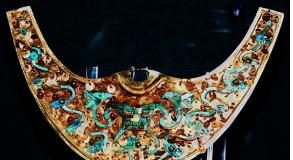 아마조네스 여전사들의 유방