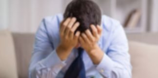 몸도 마음도 번 아웃…술로 충전될 수 있을까?