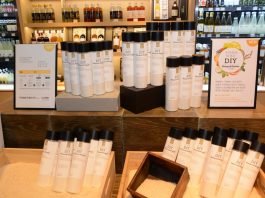 신세계百, 전통주 전문 매장 ‘우리술방’ 디톡막걸리 DIY출시