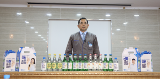 무학, 주류 가격 동결로 물가 안정 동참