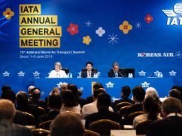 ‘대한민국 서울’, 세계 항공업계의 수도로 탈바꿈