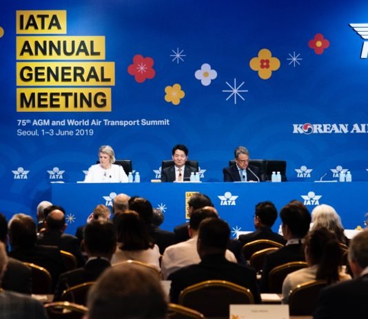 ‘대한민국 서울’, 세계 항공업계의 수도로 탈바꿈