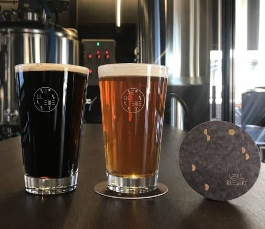 움직이는 수제맥주(1)