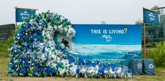 코로나, 환경의 날 맞아 ‘플라스틱 줄이기’ 캠페인