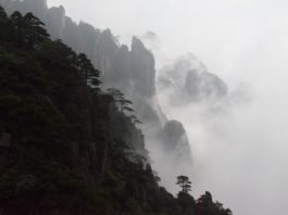 당시(唐詩)로 대륙 중국을 헤아려보자(21)