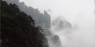 당시(唐詩)로 대륙 중국을 헤아려보자(21)