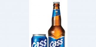 맥주 브랜드파워 1위는 ‘카스’