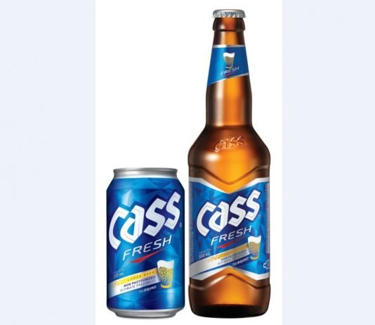 맥주 브랜드파워 1위는 ‘카스’