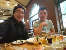 조화의 맥주 ‘캘리포니아 커먼’