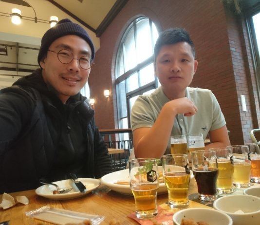 조화의 맥주 ‘캘리포니아 커먼’