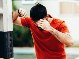 기립성 저혈압, 천천히 일어나는 습관 가져야