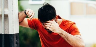 기립성 저혈압, 천천히 일어나는 습관 가져야