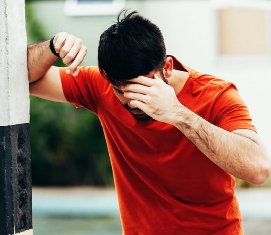 기립성 저혈압, 천천히 일어나는 습관 가져야