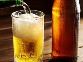 무더위 갈증, 술로 달래다간 큰일