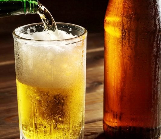 무더위 갈증, 술로 달래다간 큰일