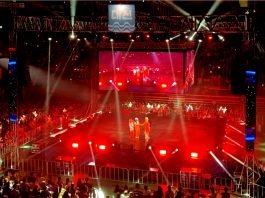 대선주조 개최 ‘제2회 썸머 대선 페스티벌’ 성료