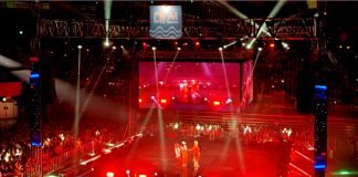 대선주조 개최 ‘제2회 썸머 대선 페스티벌’ 성료