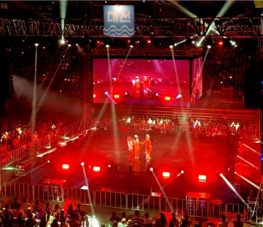 대선주조 개최 ‘제2회 썸머 대선 페스티벌’ 성료