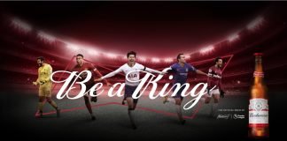 버드와이저, 프리미어리그·라리가와 글로벌 스폰서 협약 체결