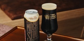 향은 커피 맛은 맥주! 크래프트 맥주를 홈맥으로 즐겨보자