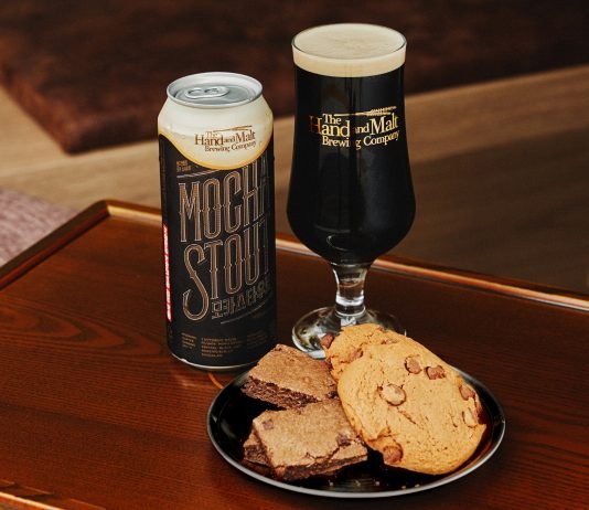 향은 커피 맛은 맥주! 크래프트 맥주를 홈맥으로 즐겨보자
