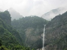 중국인들이 가장 좋아하는 숫자는?