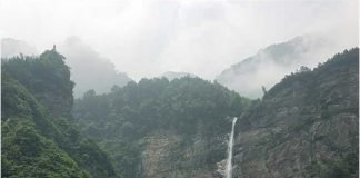 중국인들이 가장 좋아하는 숫자는?