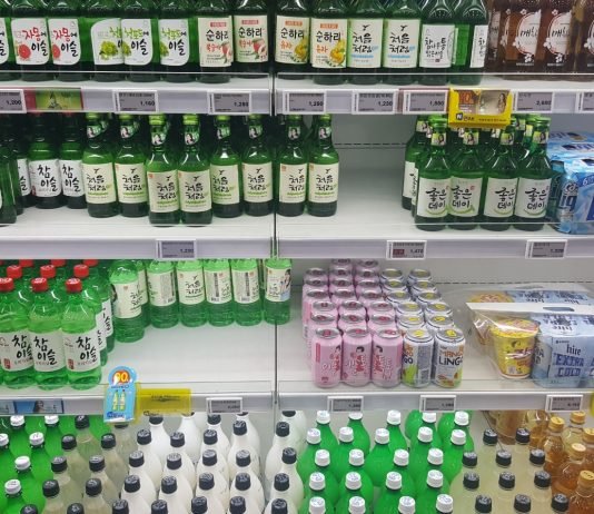 술, 자유화인가 규제인가?